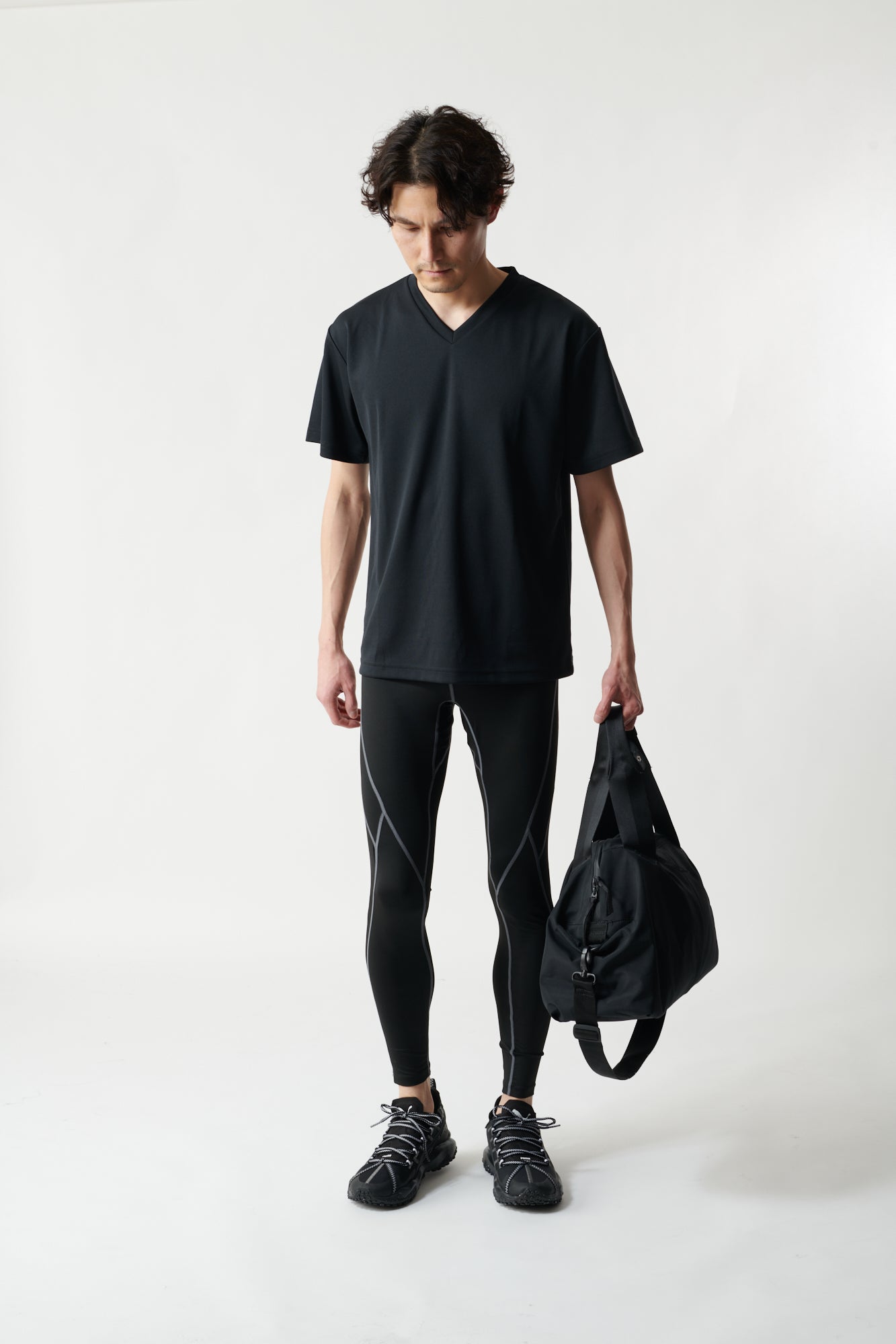 男女兼用＞ リライブシャツ［Vネック］｜〈公式〉リライブ