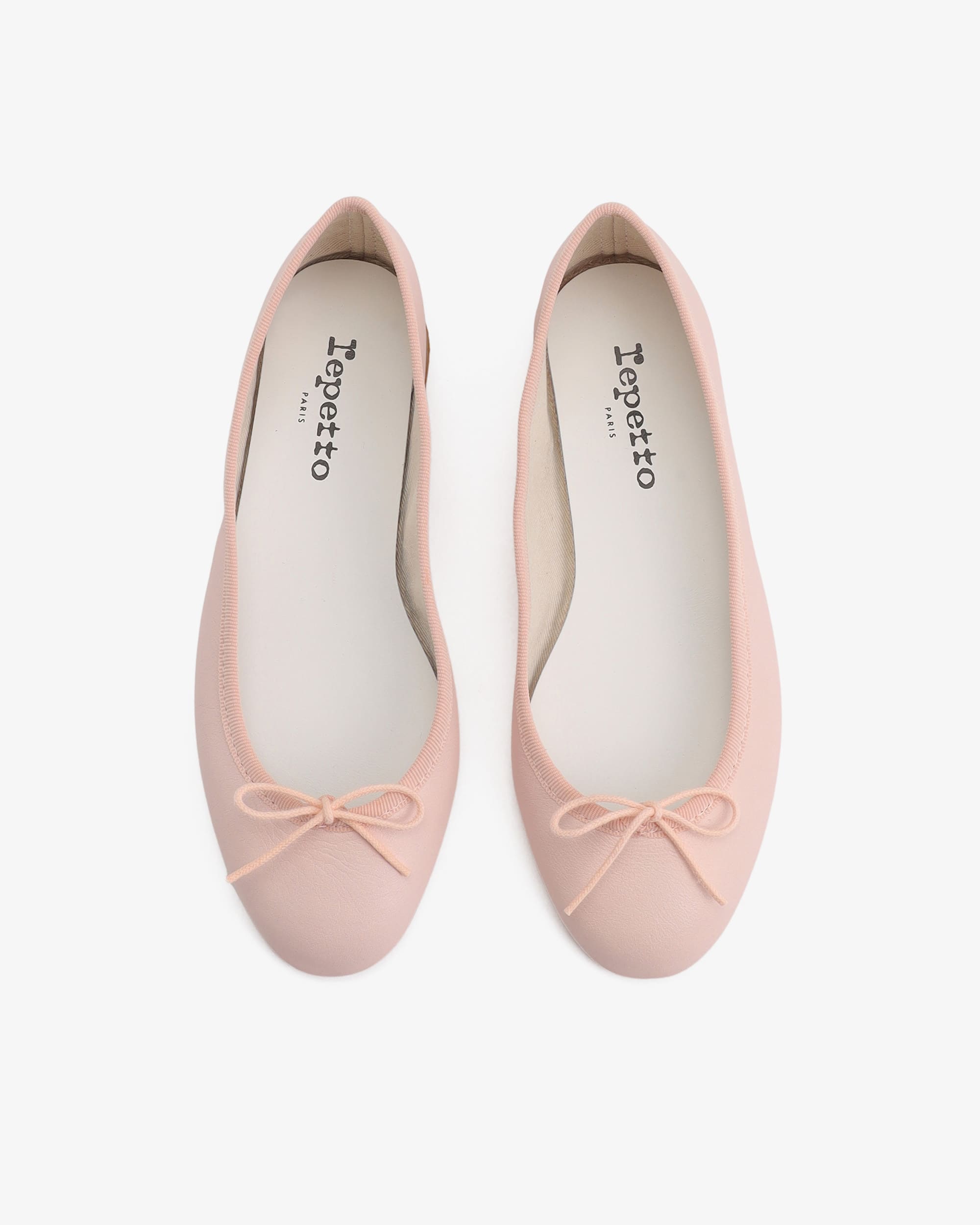 サンドリオン バレエフラット | ESSENTIALS | シューズ | Repetto