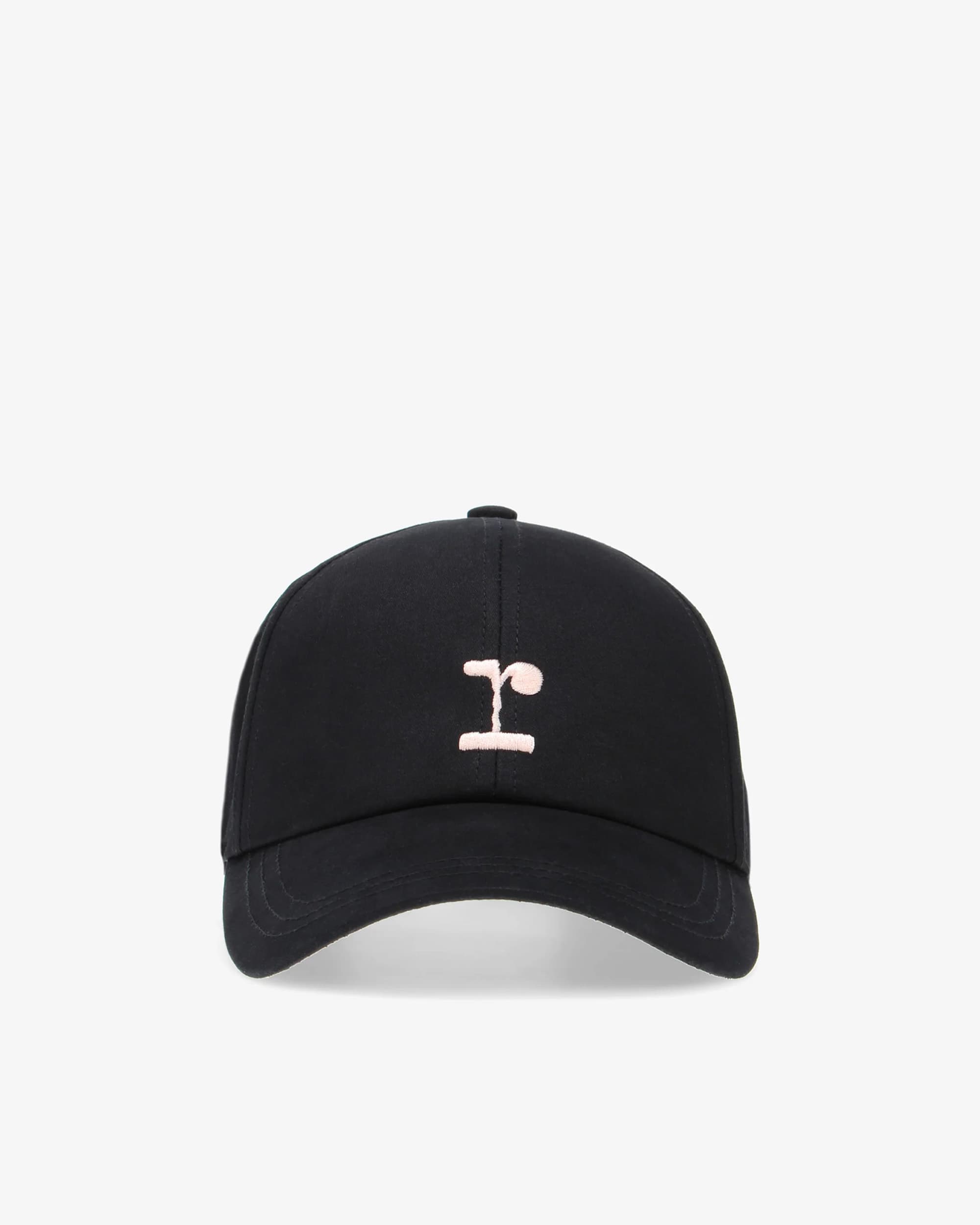 レペットロゴ キャップ w/リボン｜その他 | WORKOUT ESSENTIALS