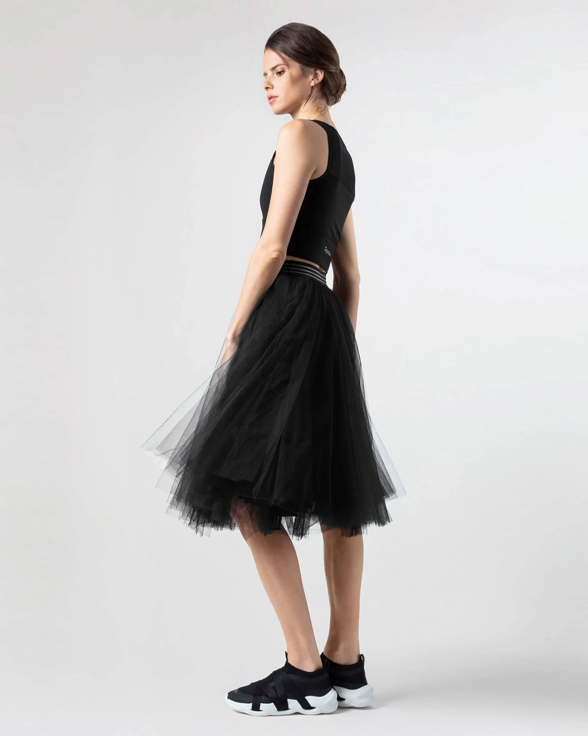 チュチュ スカート｜スカート＆チュチュ | WORKOUT ESSENTIALS