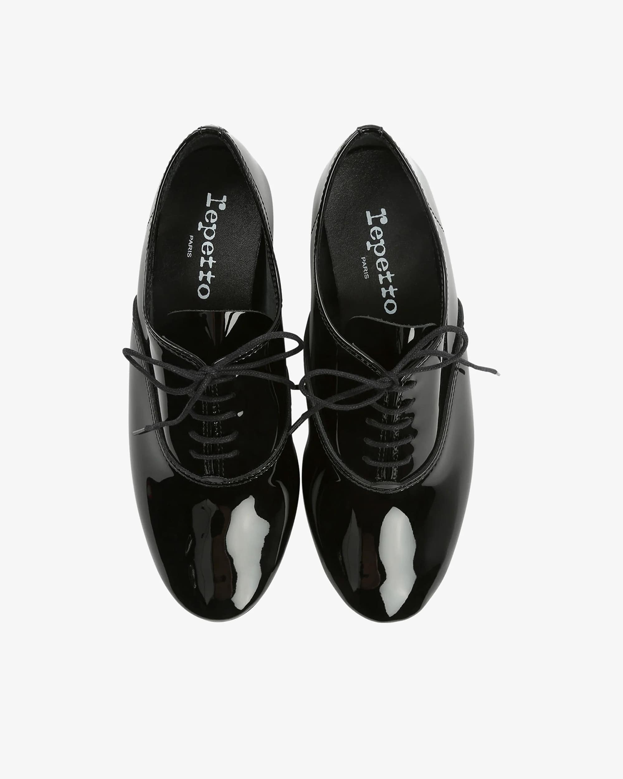 Zizi オックスフォード シューズ - ラバーソール - EUサイズ｜ジジ