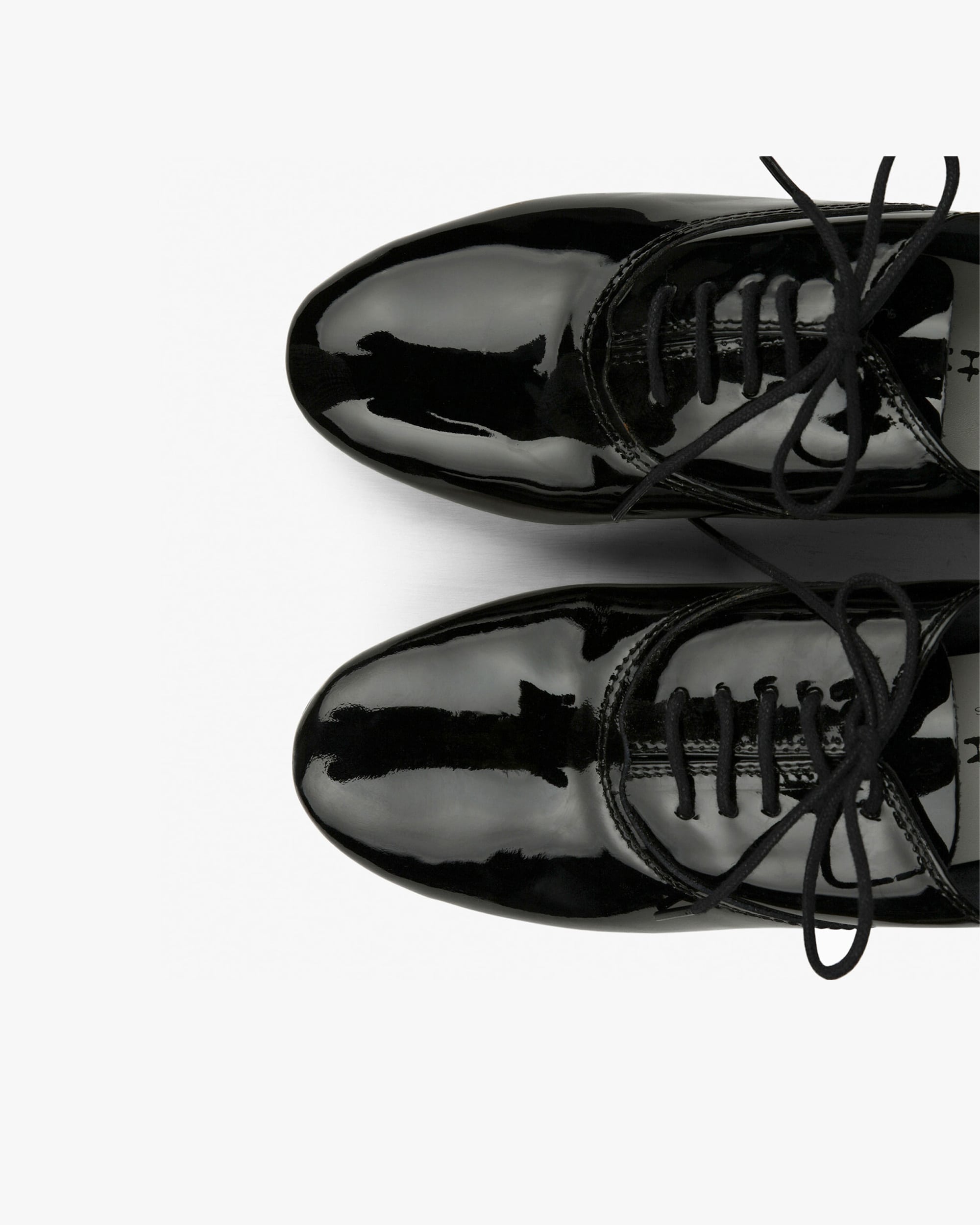 Zizi オックスフォードシューズ - EUサイズ｜メイド イン フランス