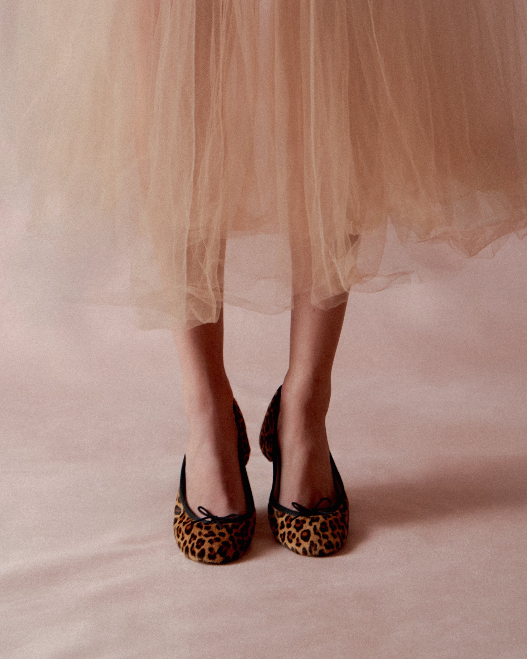 Repetto | Ballerines Camille