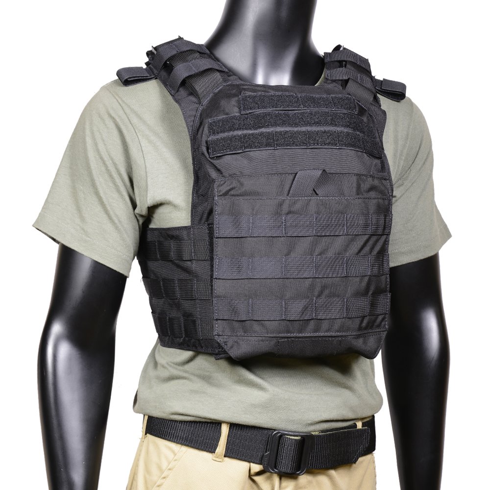 CONDOR サイクロン プレートキャリア CYCLONE 1020 | ミリタリー