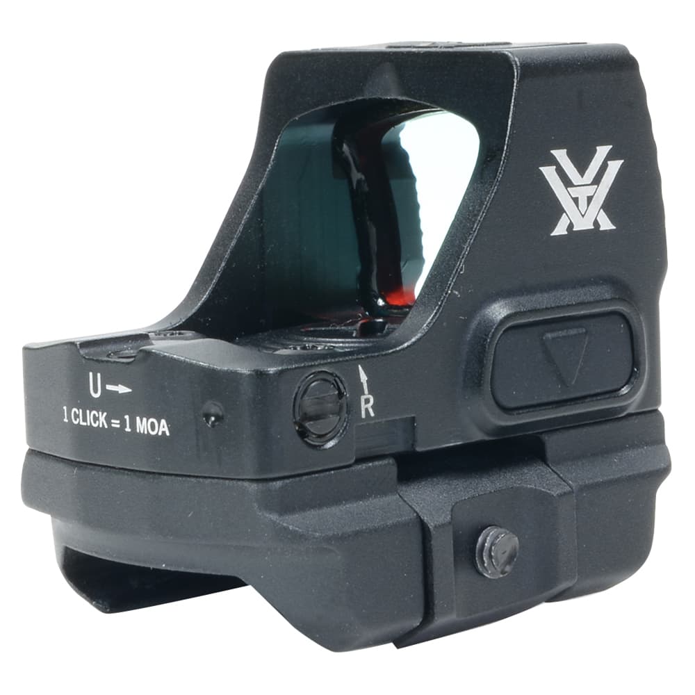 VORTEX ドットサイト DEFENDER-CCW 3MOA レッドドット DFCCW-MRD3