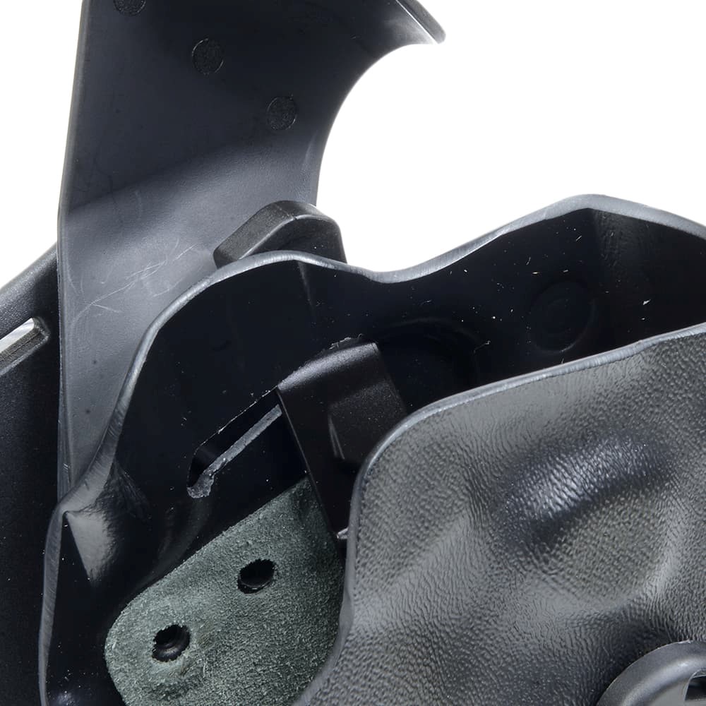 SAFARILAND ホルスター 6390RDSO ALS スタッカート XC用 ウエポン