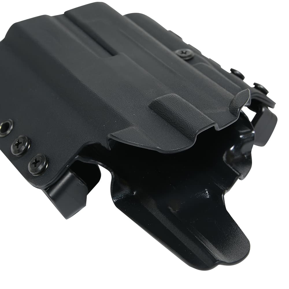 COMP TAC ホルスター L-Line サイズ1 ライト&ドットサイト対応 M&P9L