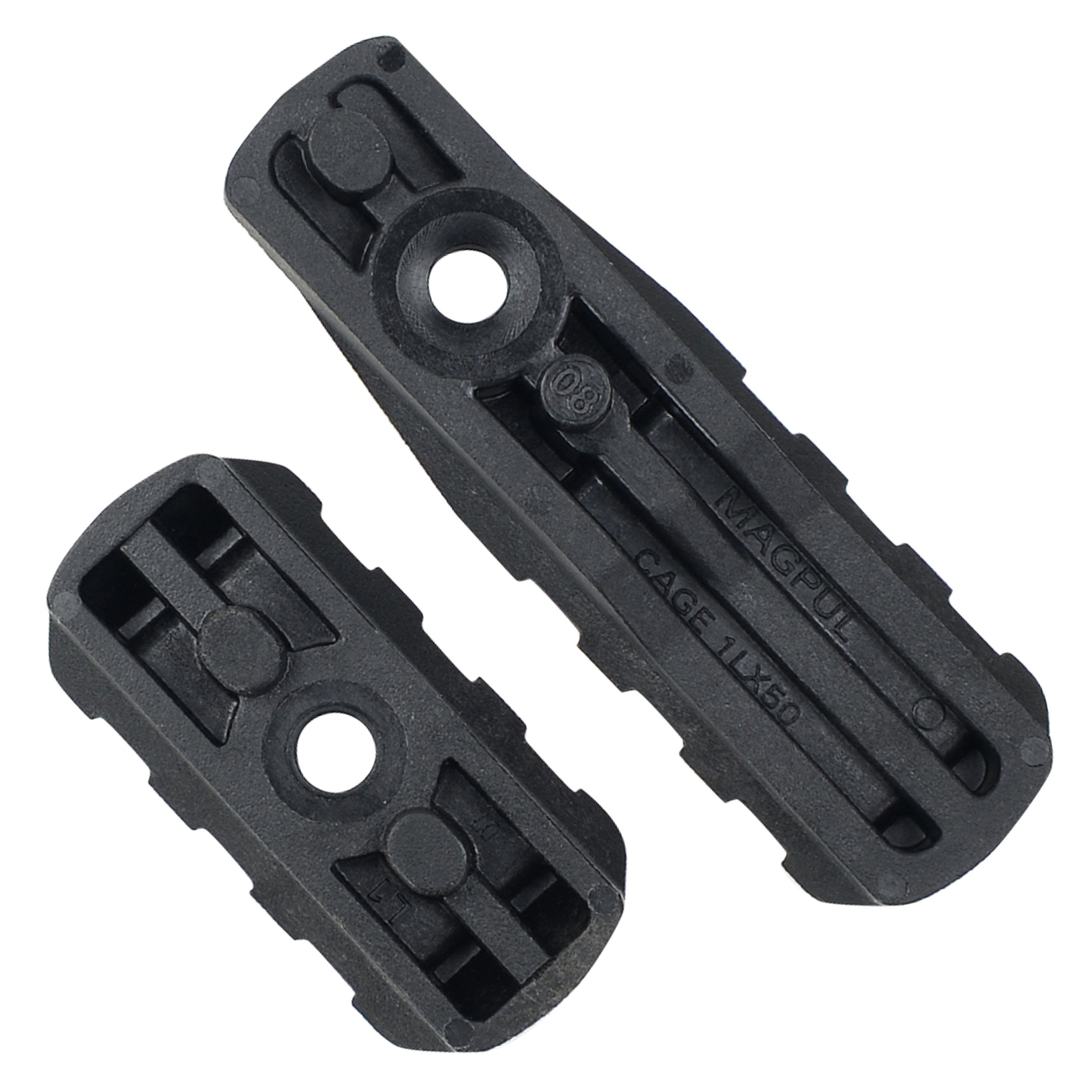 MAGPUL マウントレール MOEスロット用 イルミネーションキット MAG402