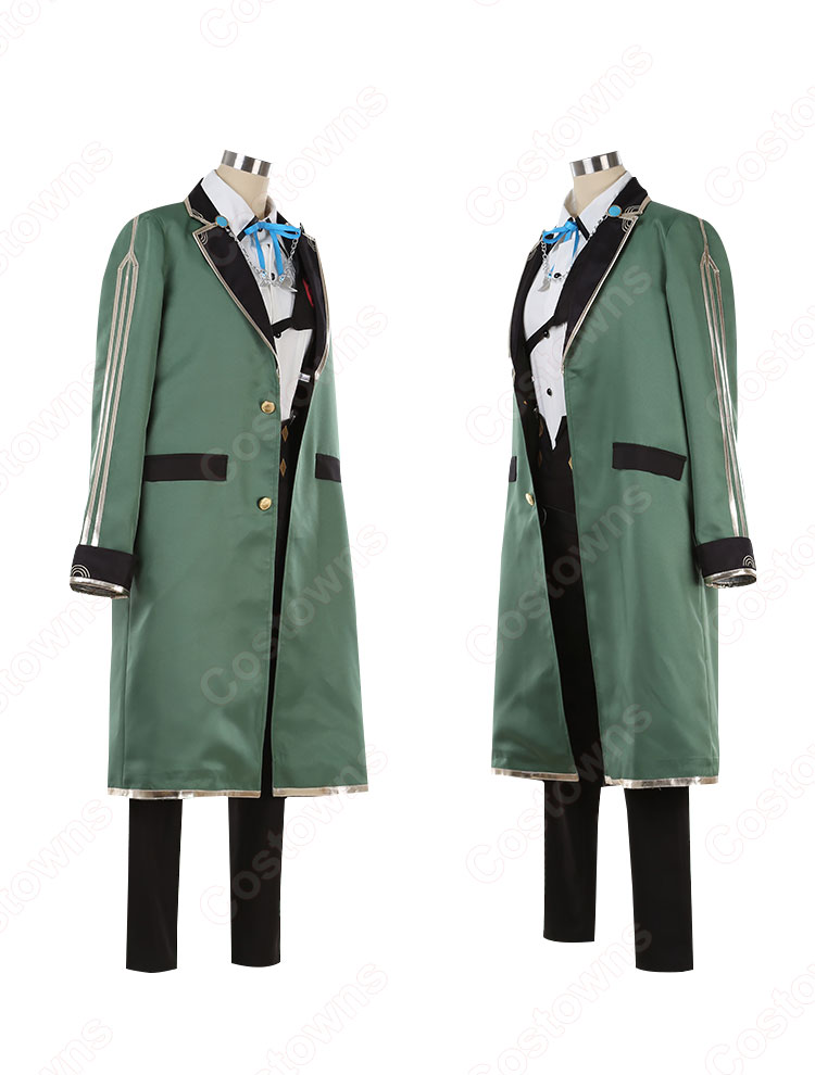 松井江（まついごう） コスプレ衣装 『刀剣乱舞-ONLINE-』 cosplay