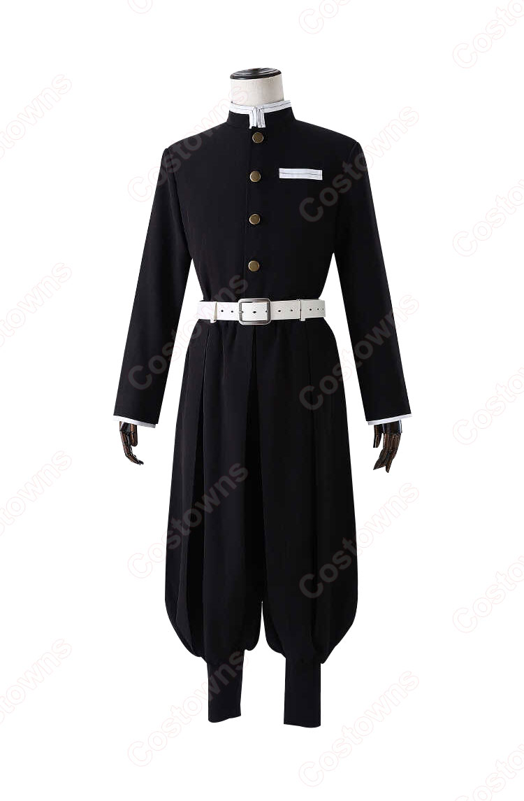 costomo製】冨岡義勇 衣装【鬼滅の刃】XL costomo製】冨岡義勇 衣装