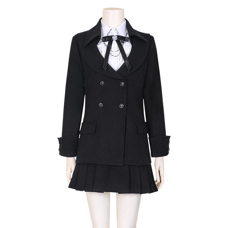 恋と深空 主人公 プレイヤー 甘き夢の出会い コスプレ衣装 - Costowns