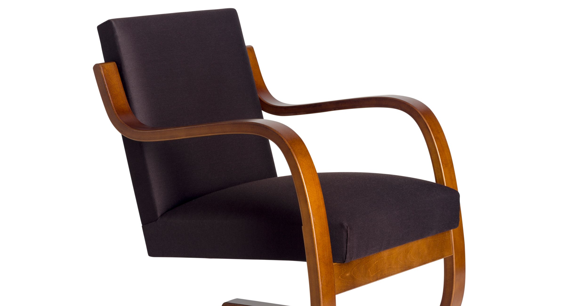 アームチェア 402 - Artek