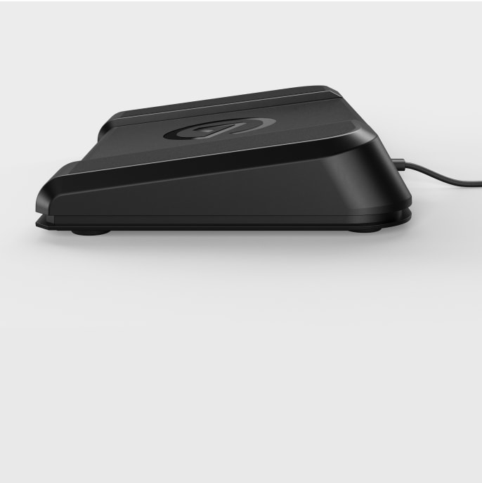 Stream Deck Pedal | USB Foot Pedal | Elgato