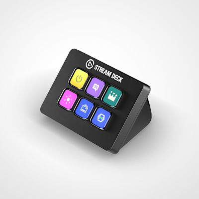 Stream Deck デバイス比較ガイド | Elgato