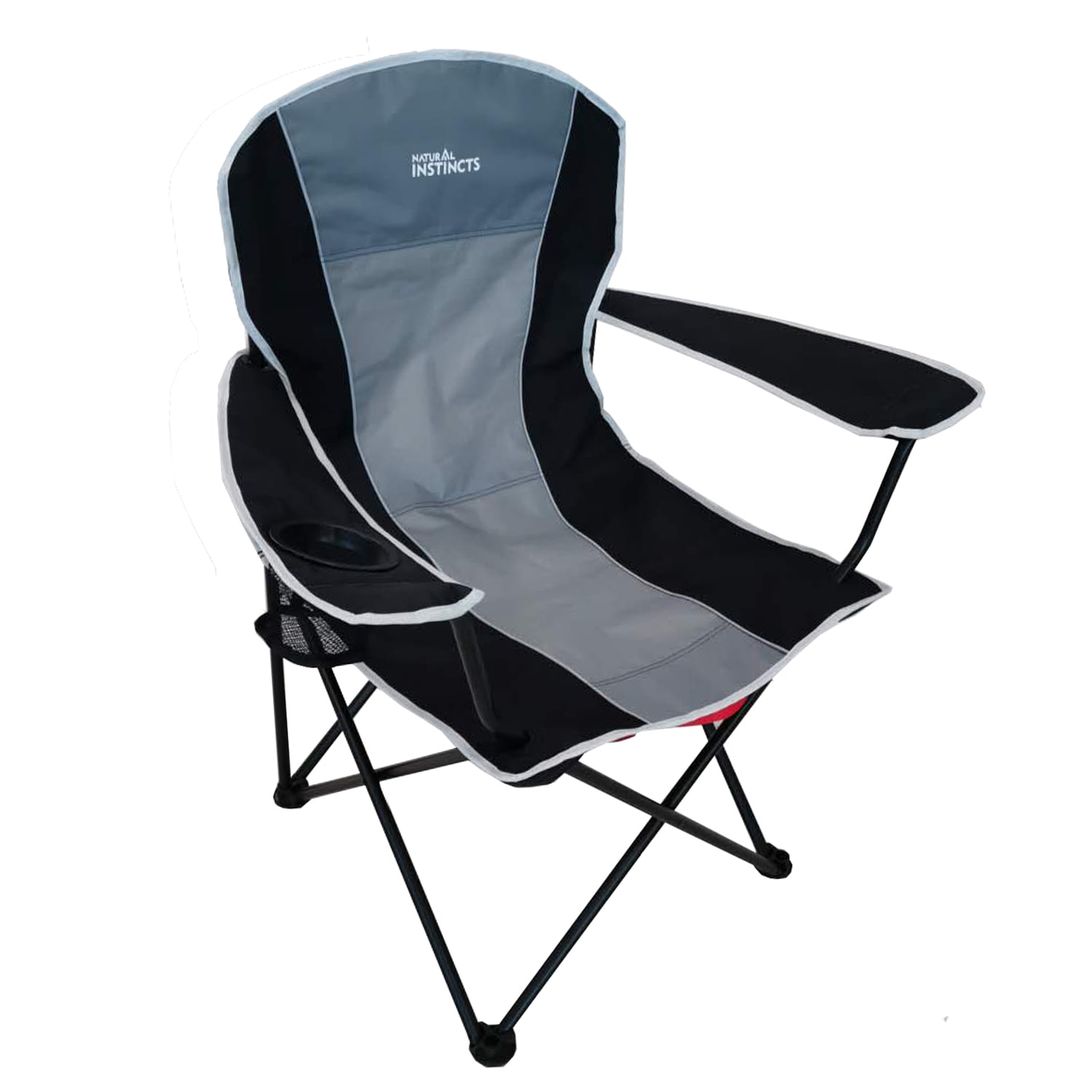 Natural Instincts Strap Chair | 1007438 | Outdoor Warehouse