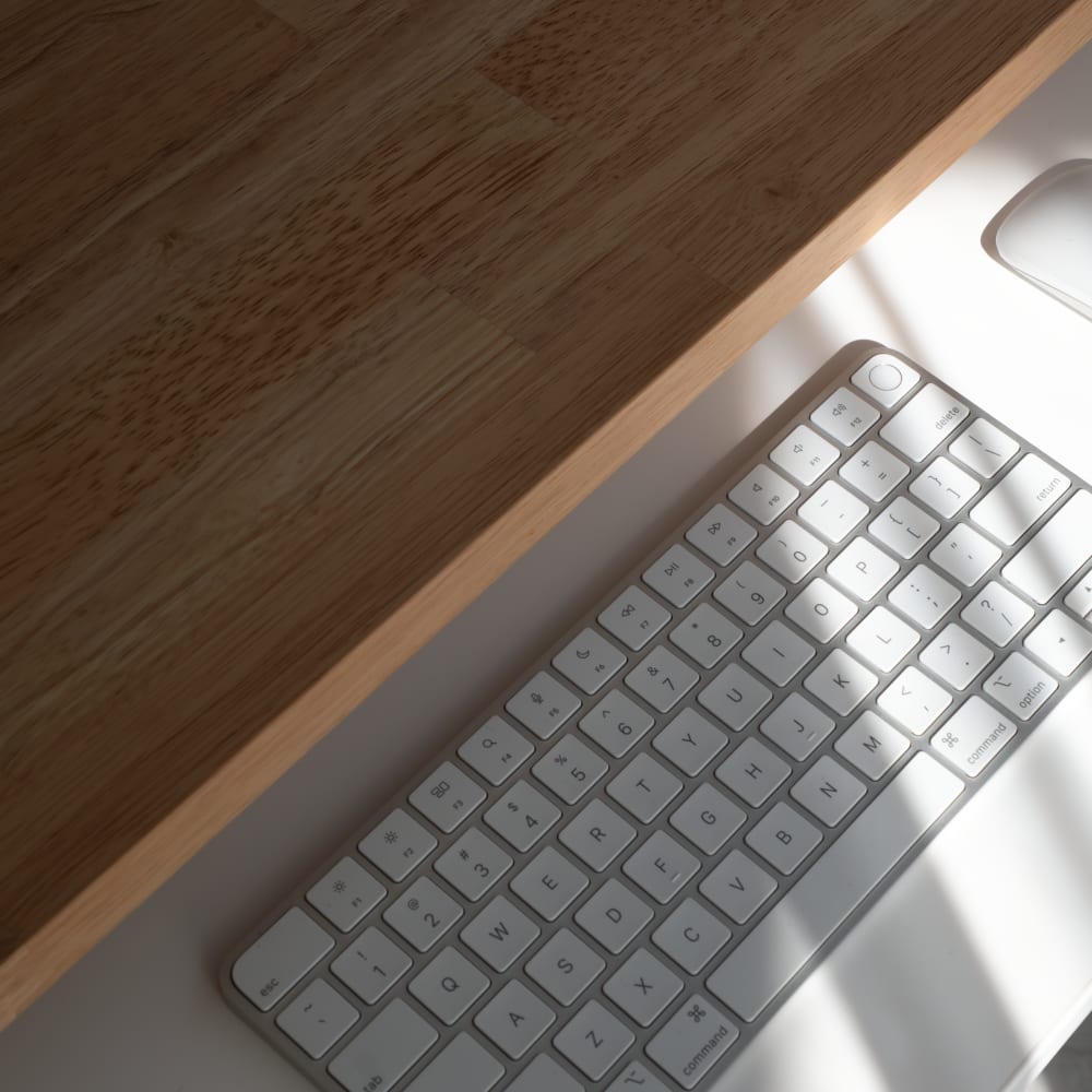 Keyboard Tray | PREDUCTS