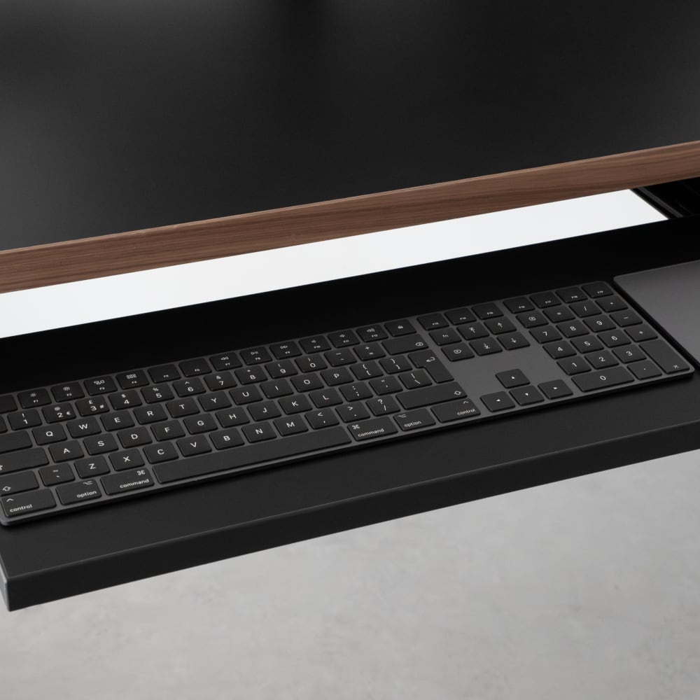Keyboard Tray | PREDUCTS
