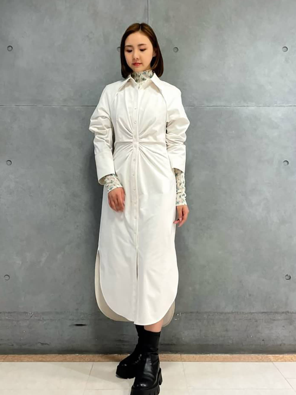 LE CIEL BLEU official