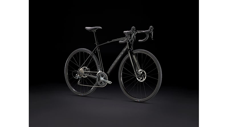 Domane AL 4 Gen 3 - Trek Bikes