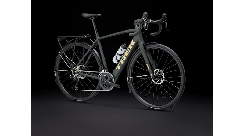 Domane+ AL 5 - Trek Bikes