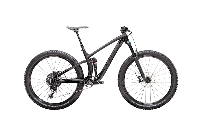 Fuel EX 8 - Trek Bikes