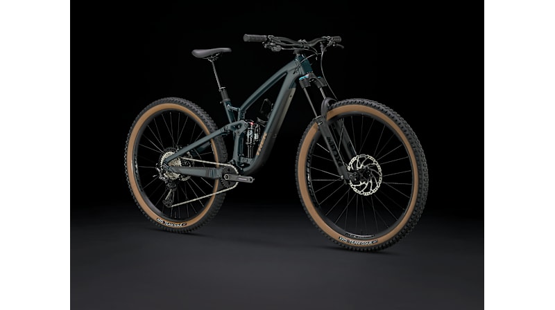 Fuel EX 8 XT Gen 6 - Trek Bikes (JP)