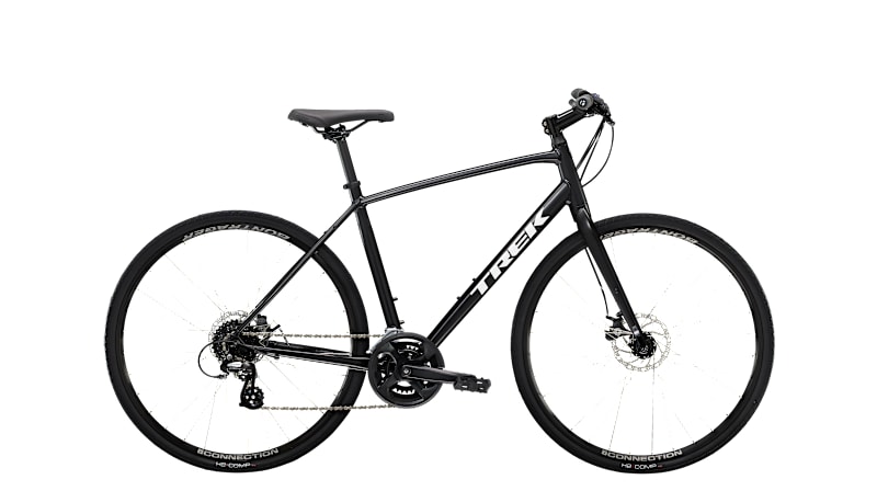 FX 1 Disc Gen 3 - Trek Bikes (JP)
