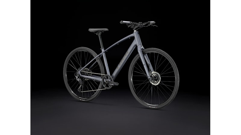 Trek FX - こころ踊るフィットネスクロスバイク (JP)