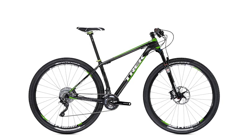 Superfly 9.8 - Trek Bikes