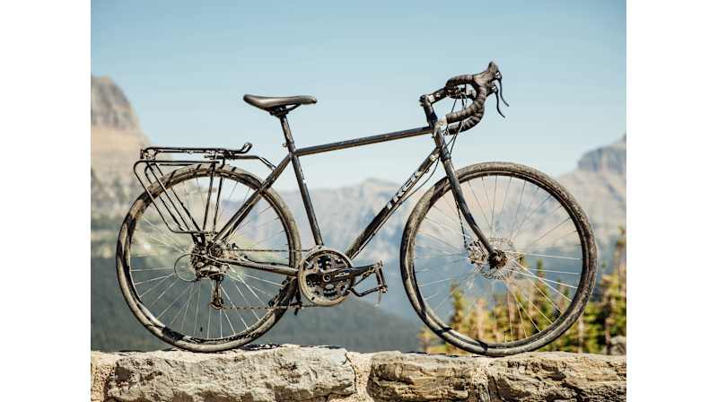 520 Disc - Trek Bikes (JP)