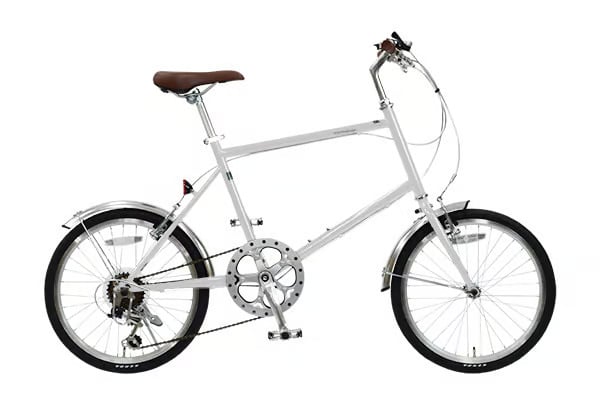 アンジェリーノプティットe -2016モデル- ブリヂストン(BRIDGESTONE