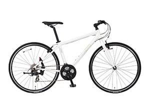 VACANZE-J NESTO(ネスト) クロスバイク 700C | 自転車通販「cyma