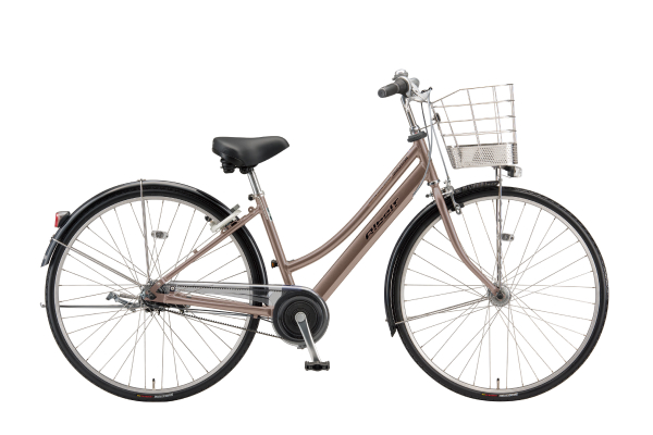 アンジェリーノプティットe ブリヂストン(BRIDGESTONE) 電動自転車