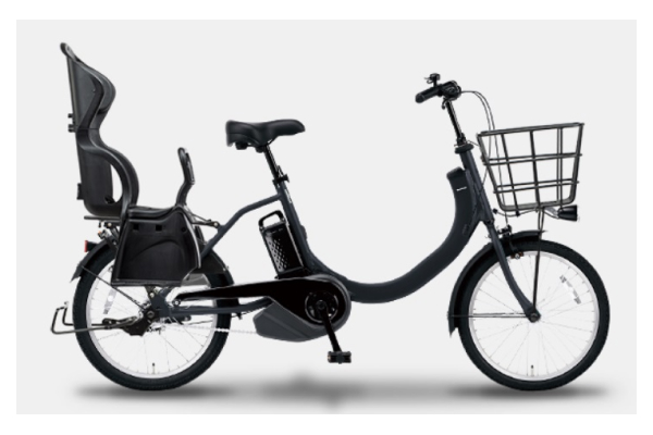 カジュアルチャイルドシート搭載SW パナソニック(Panasonic) 子供乗せ