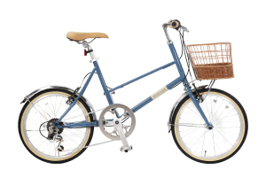 mimosa(ミモザ) ミニベロ(小径車) 20インチ | 自転車通販「cyma