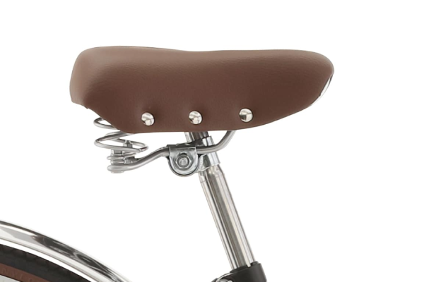 ジオクロス プラス 276 アサヒサイクル シティサイクル・ママチャリ 27