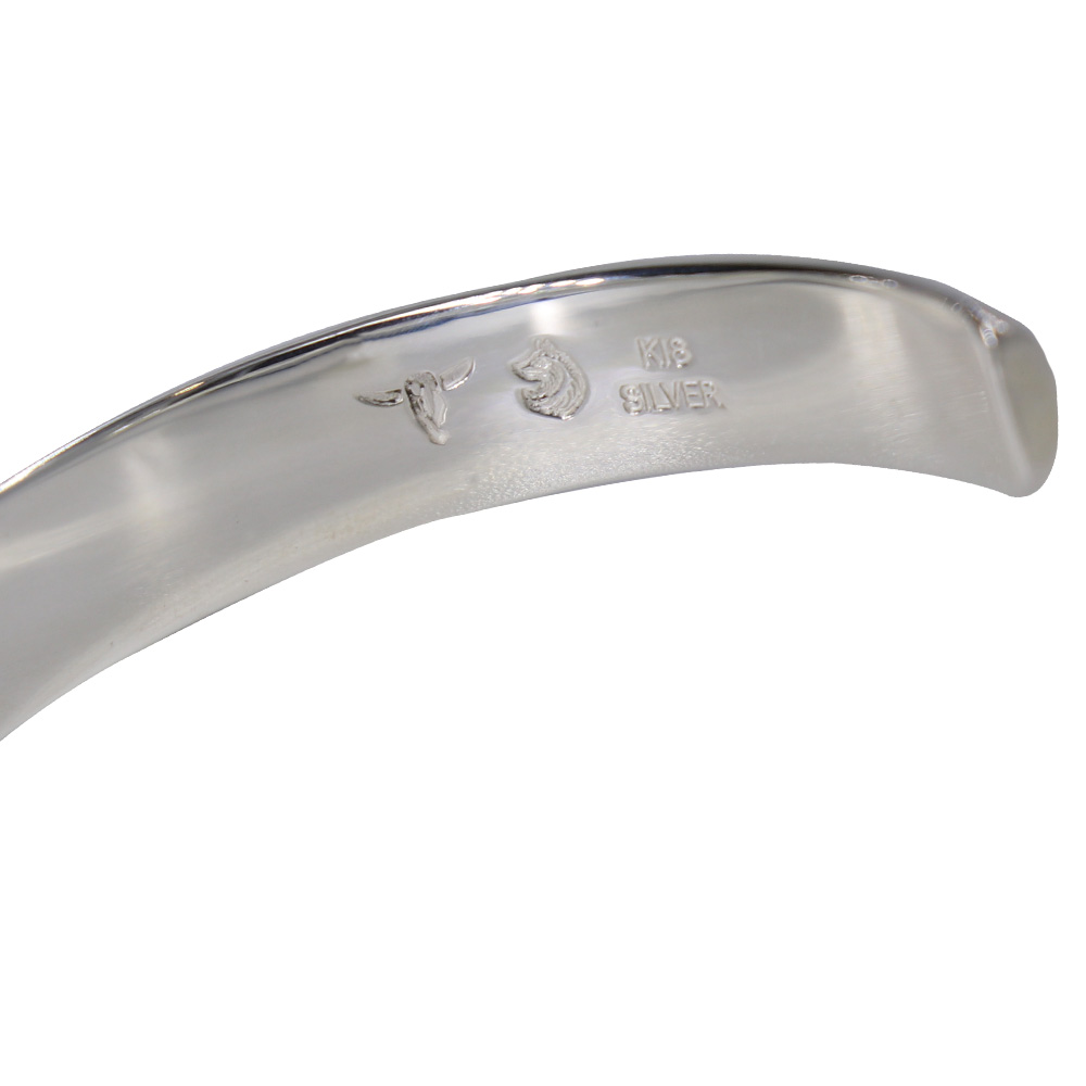 TADY&KINGコウマルバングルK18付き ALL ITEM TADY＆KING ONLINE STORE