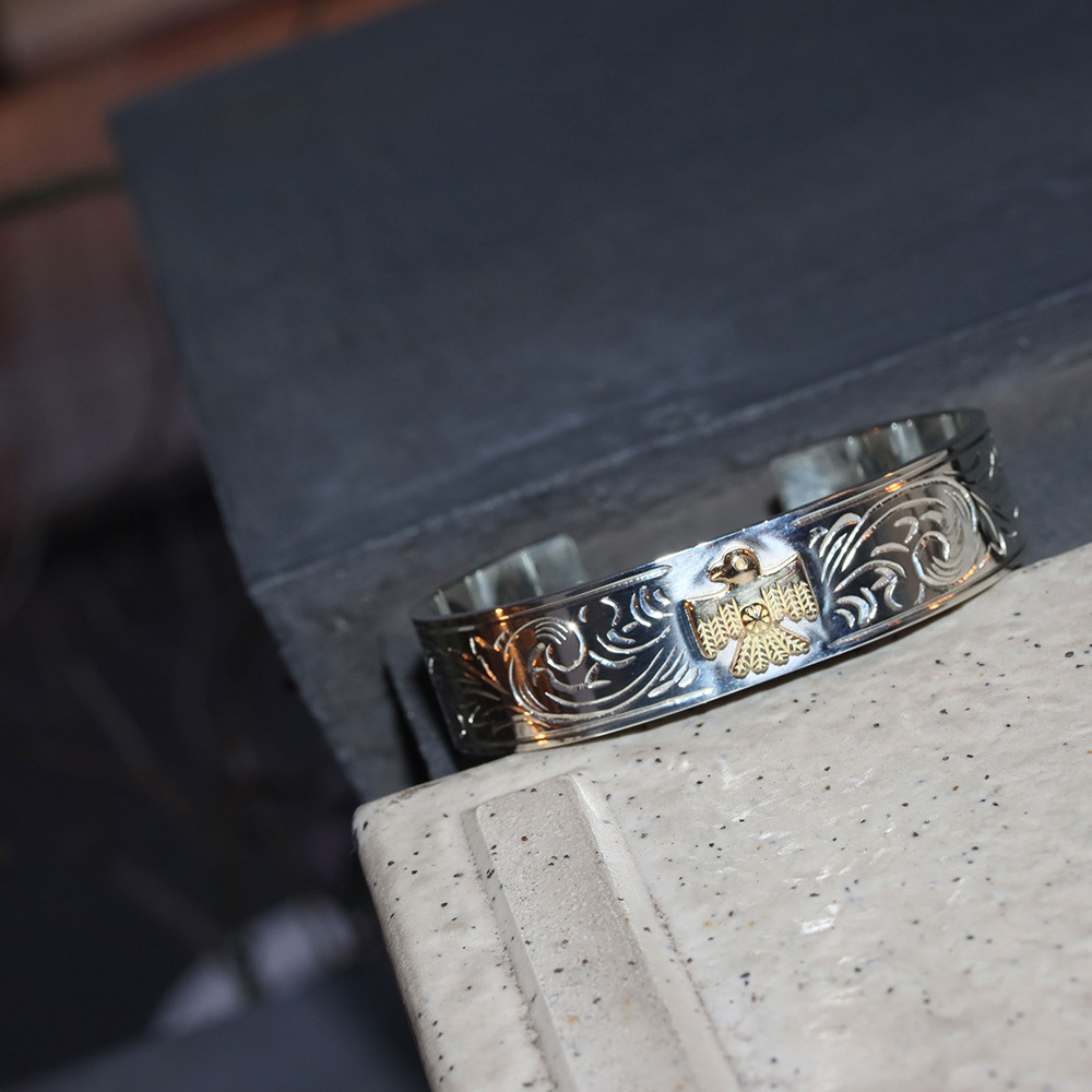 ダディー＆キング]廃盤 本日17時まで出品！ 本日発送アラベスクウルフ