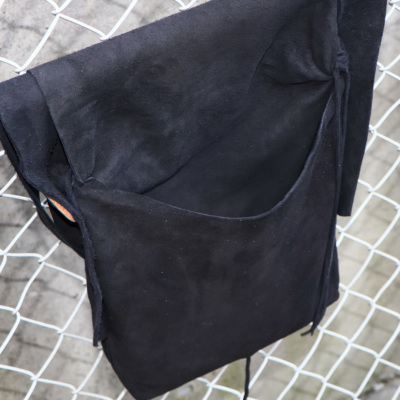 TADY&KING[ORDER ITEM]ディアスキンショルダーバッグ ブラック 特注