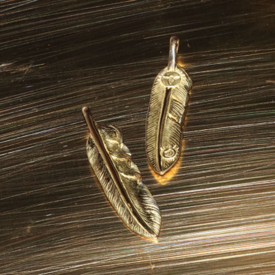 TADY&KING［ORDER ITEM］全金フェザー Mサイズ ALL ITEM TADY＆KING