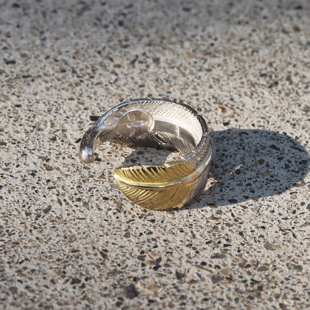 TADY&KINGフェザーリング剣先K18 ピンキー ALL ITEM TADY＆KING ONLINE