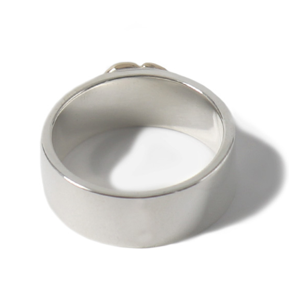 TADY&KING平打ちリングK18ローズ ALL ITEM TADY＆KING ONLINE STORE