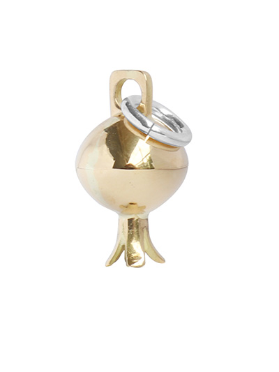 TADY&KING［ORDER ITEM］スカッシュ 全金 大サイズ カスタムチェーン