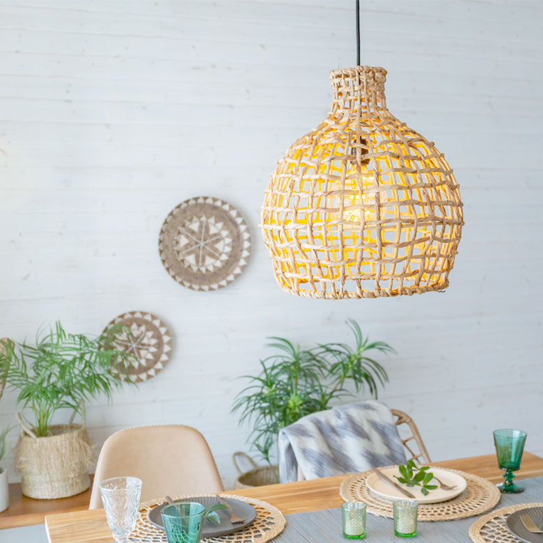 ☆美 フェントン ベイビーブルー オーバーレイシェードランプ ☆美