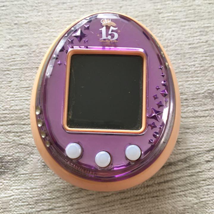 たまごっちIDL 15周年記念 アニバーサリー | Shop at Mercari from