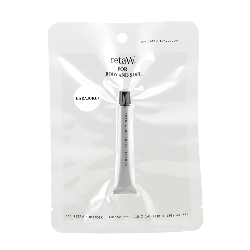 HARAJUKU* desktop diffuser | retaW web store