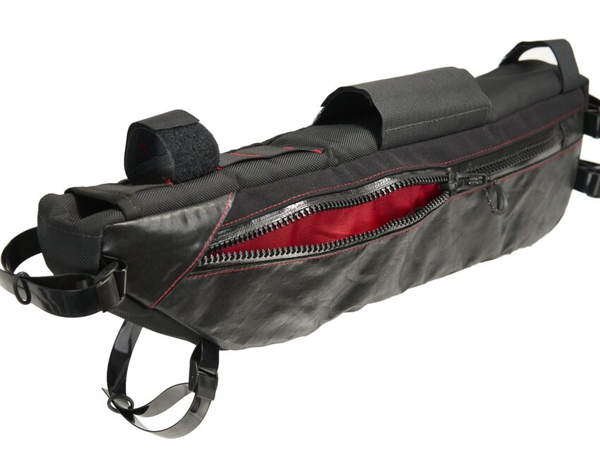 Tangle Frame Bag - Revelate Designs