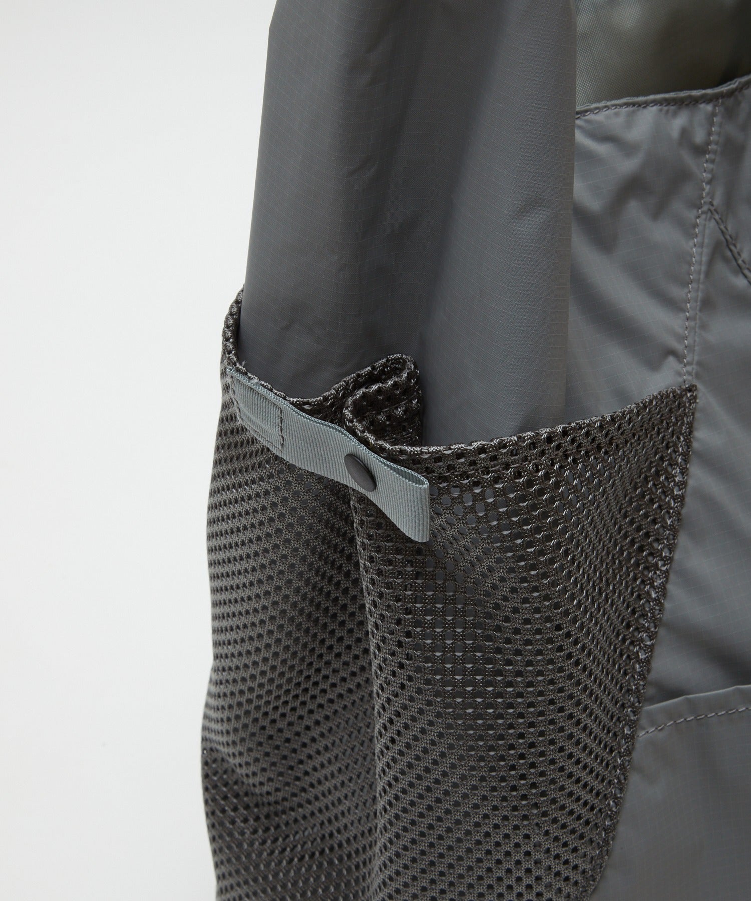 BAL / SPEAKEASY CROSSBODY SLING TOTE(ORANGE/GRAY/BLACK) – Re'verth