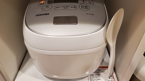 東芝 真空IH RC-10VRN 価格比較 - 価格.com