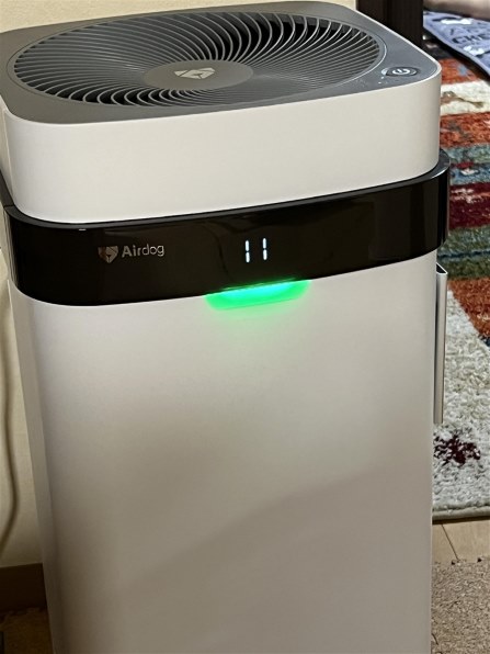 Airdog Airdog X5s レビュー評価・評判 - 価格.com